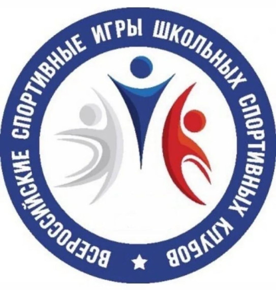 В лицее прошел школьный этап Всероссийских спортивных игр школьных спортивных клубов.