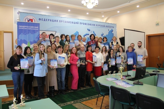 Итоги лыжного кросса.
